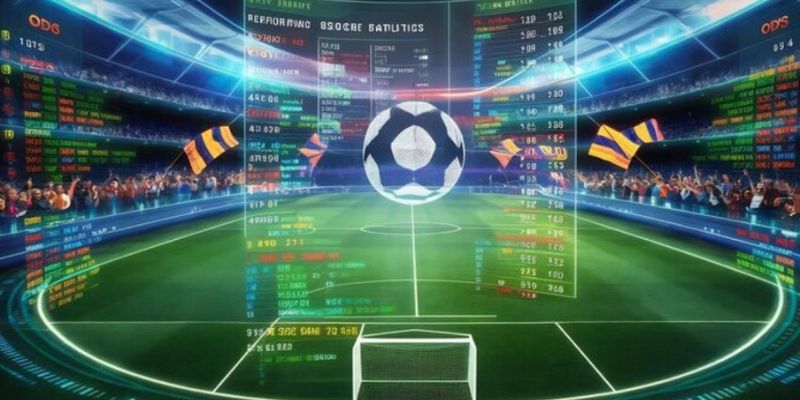 Mitomtv mang đến những trận đấu siêu hấp dẫn